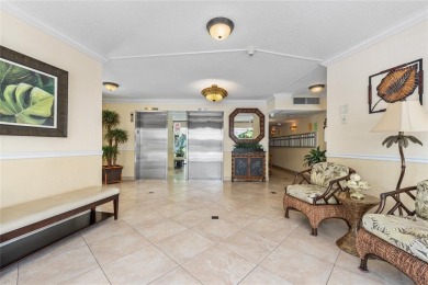 LOVE where you live in this beautifully renovated 4th Floor on Palm-Aire Country Club and Resort - Palms in Florida - for sale on GolfHomes.com, golf home, golf lot