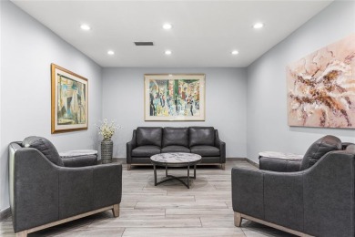 LOVE where you live in this beautifully renovated 4th Floor on Palm-Aire Country Club and Resort - Palms in Florida - for sale on GolfHomes.com, golf home, golf lot