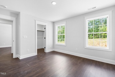 This gorgeous 5-bedroom, 3.5-bath home offers exceptional on Olde Liberty Golf and Country Club in North Carolina - for sale on GolfHomes.com, golf home, golf lot