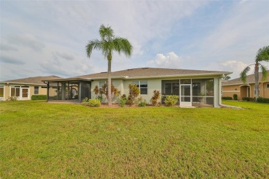 Discover the ultimate 55+ lifestyle at Kings Point in Sun City on Scepter Golf Club in Florida - for sale on GolfHomes.com, golf home, golf lot
