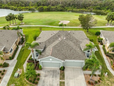 Discover the ultimate 55+ lifestyle at Kings Point in Sun City on Scepter Golf Club in Florida - for sale on GolfHomes.com, golf home, golf lot