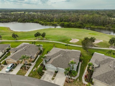 Discover the ultimate 55+ lifestyle at Kings Point in Sun City on Scepter Golf Club in Florida - for sale on GolfHomes.com, golf home, golf lot
