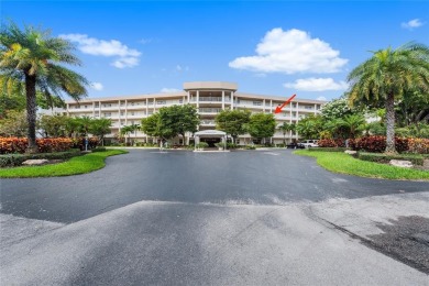 LOVE where you live in this beautifully renovated 4th Floor on Palm-Aire Country Club and Resort - Palms in Florida - for sale on GolfHomes.com, golf home, golf lot