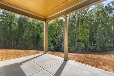 This gorgeous 5-bedroom, 3.5-bath home offers exceptional on Olde Liberty Golf and Country Club in North Carolina - for sale on GolfHomes.com, golf home, golf lot