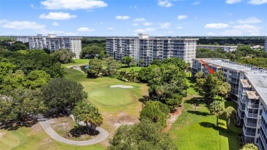 LOVE where you live in this beautifully renovated 4th Floor on Palm-Aire Country Club and Resort - Palms in Florida - for sale on GolfHomes.com, golf home, golf lot