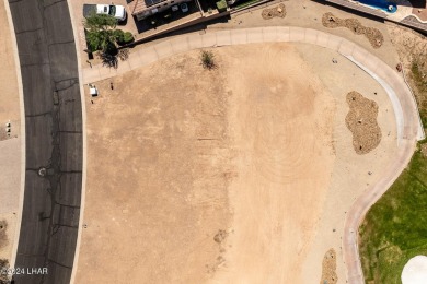 Major price reduction!!!!  What a deal for this custom home site on The Refuge Golf and Country Club in Arizona - for sale on GolfHomes.com, golf home, golf lot