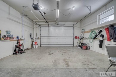This short term rental sets in the heart of Island Park on Island Park Village Resort Golf Course in Idaho - for sale on GolfHomes.com, golf home, golf lot