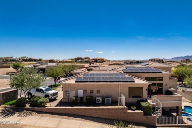 Major price reduction!!!!  What a deal for this custom home site on The Refuge Golf and Country Club in Arizona - for sale on GolfHomes.com, golf home, golf lot