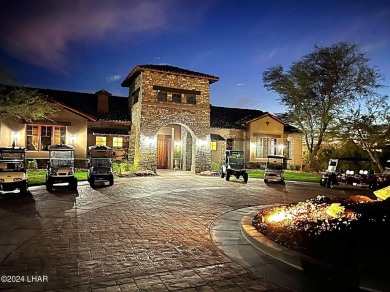 Major price reduction!!!!  What a deal for this custom home site on The Refuge Golf and Country Club in Arizona - for sale on GolfHomes.com, golf home, golf lot