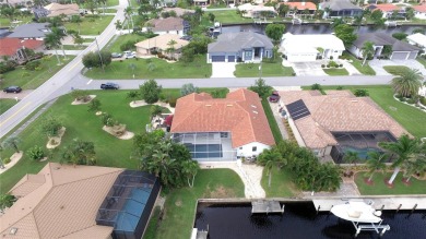 Welcome to Burnt Store Isles a boating and Golf and Country Club on Twin Isles Country Club in Florida - for sale on GolfHomes.com, golf home, golf lot
