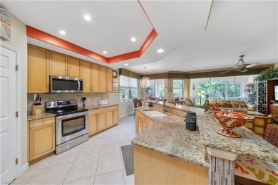 **SELLER IS OFFERING $10K CREDIT TO BUYERS FOR CLOSING COSTS on Pelican Preserve Golf Club in Florida - for sale on GolfHomes.com, golf home, golf lot
