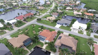 Welcome to Burnt Store Isles a boating and Golf and Country Club on Twin Isles Country Club in Florida - for sale on GolfHomes.com, golf home, golf lot