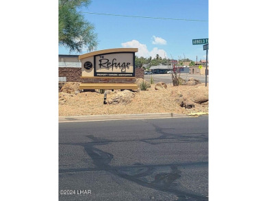 Major price reduction!!!!  What a deal for this custom home site on The Refuge Golf and Country Club in Arizona - for sale on GolfHomes.com, golf home, golf lot