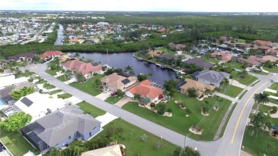 Welcome to Burnt Store Isles a boating and Golf and Country Club on Twin Isles Country Club in Florida - for sale on GolfHomes.com, golf home, golf lot