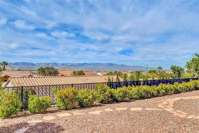 Enjoy spectacular panoramic city, valley and mountain views from on Revere Golf Club in Nevada - for sale on GolfHomes.com, golf home, golf lot