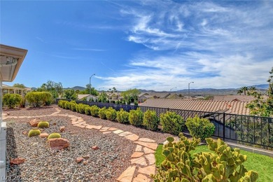 Enjoy spectacular panoramic city, valley and mountain views from on Revere Golf Club in Nevada - for sale on GolfHomes.com, golf home, golf lot