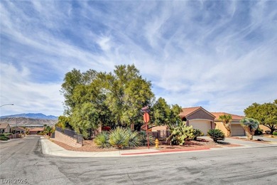 Enjoy spectacular panoramic city, valley and mountain views from on Revere Golf Club in Nevada - for sale on GolfHomes.com, golf home, golf lot