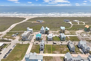 Seize the opportunity to embrace luxury coastal living at on Palmilla Beach Golf Club in Texas - for sale on GolfHomes.com, golf home, golf lot