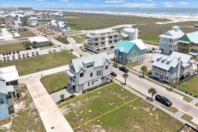Seize the opportunity to embrace luxury coastal living at on Palmilla Beach Golf Club in Texas - for sale on GolfHomes.com, golf home, golf lot