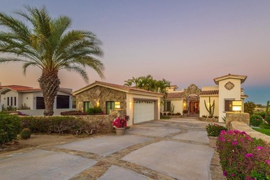 Cozy, charming and exceptionally private, La Noria 104 is set on on  in  - for sale on GolfHomes.com, golf home, golf lot