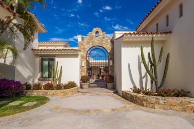 Cozy, charming and exceptionally private, La Noria 104 is set on on  in  - for sale on GolfHomes.com, golf home, golf lot