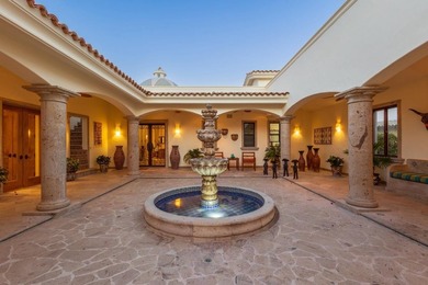 Cozy, charming and exceptionally private, La Noria 104 is set on on  in  - for sale on GolfHomes.com, golf home, golf lot