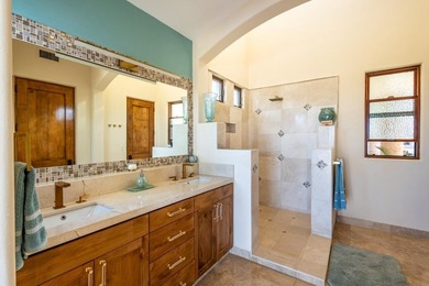 Cozy, charming and exceptionally private, La Noria 104 is set on on  in  - for sale on GolfHomes.com, golf home, golf lot