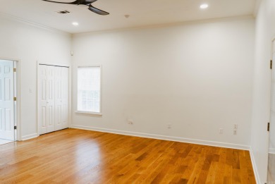 This inviting two-story home offers four bedrooms and on Monticello Country Club in Arkansas - for sale on GolfHomes.com, golf home, golf lot