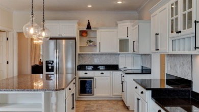 *Seller is offering $8,000 in concessions toward a rate buydown on Victoria National Golf Club in Indiana - for sale on GolfHomes.com, golf home, golf lot