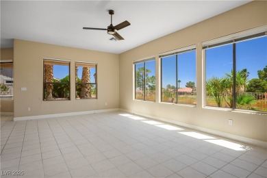 Rare opportunity: a 2,176 sq. ft. Regal model located on the 6th on Highland Falls Golf Club in Nevada - for sale on GolfHomes.com, golf home, golf lot