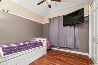 Enjoy this beautiful Kapolei home with a spacious backyard that on Kapolei Golf Course in Hawaii - for sale on GolfHomes.com, golf home, golf lot