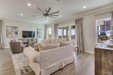 Indulge in breathtaking unobstructed Gulf views and mesmerizing on Lost Key Golf Club in Florida - for sale on GolfHomes.com, golf home, golf lot