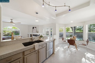 Tucked at the end of a quiet court in the gated Rancho Solano on Rancho Solano Golf Course in California - for sale on GolfHomes.com, golf home, golf lot