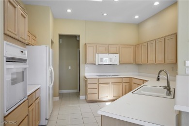 Rare opportunity: a 2,176 sq. ft. Regal model located on the 6th on Highland Falls Golf Club in Nevada - for sale on GolfHomes.com, golf home, golf lot