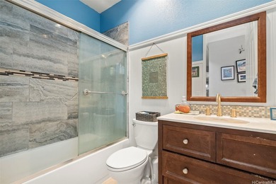 Enjoy this beautiful Kapolei home with a spacious backyard that on Kapolei Golf Course in Hawaii - for sale on GolfHomes.com, golf home, golf lot