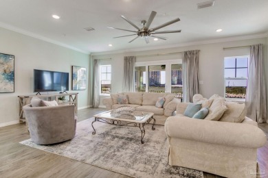 Indulge in breathtaking unobstructed Gulf views and mesmerizing on Lost Key Golf Club in Florida - for sale on GolfHomes.com, golf home, golf lot