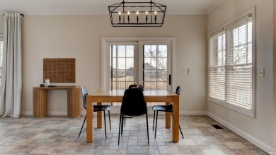 *Seller is offering $8,000 in concessions toward a rate buydown on Victoria National Golf Club in Indiana - for sale on GolfHomes.com, golf home, golf lot