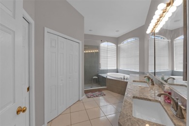 Welcome to 3056 Shoal Creek Village Dr, Lakeland, FL 33803--a on Grasslands Golf and Country Club in Florida - for sale on GolfHomes.com, golf home, golf lot