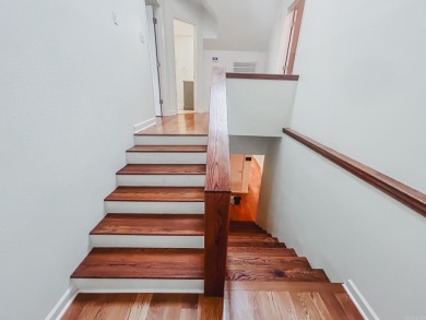 This inviting two-story home offers four bedrooms and on Monticello Country Club in Arkansas - for sale on GolfHomes.com, golf home, golf lot