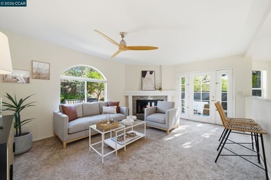 Tucked at the end of a quiet court in the gated Rancho Solano on Rancho Solano Golf Course in California - for sale on GolfHomes.com, golf home, golf lot