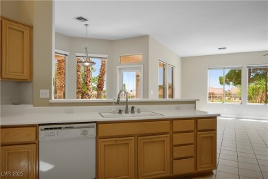 Rare opportunity: a 2,176 sq. ft. Regal model located on the 6th on Highland Falls Golf Club in Nevada - for sale on GolfHomes.com, golf home, golf lot
