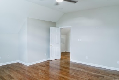 This inviting two-story home offers four bedrooms and on Monticello Country Club in Arkansas - for sale on GolfHomes.com, golf home, golf lot