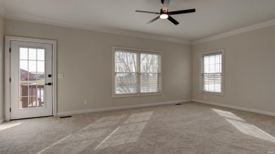 *Seller is offering $8,000 in concessions toward a rate buydown on Victoria National Golf Club in Indiana - for sale on GolfHomes.com, golf home, golf lot