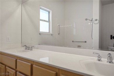 Rare opportunity: a 2,176 sq. ft. Regal model located on the 6th on Highland Falls Golf Club in Nevada - for sale on GolfHomes.com, golf home, golf lot