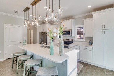 Indulge in breathtaking unobstructed Gulf views and mesmerizing on Lost Key Golf Club in Florida - for sale on GolfHomes.com, golf home, golf lot