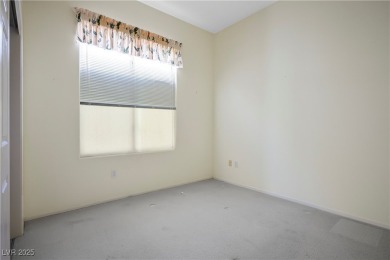 Rare opportunity: a 2,176 sq. ft. Regal model located on the 6th on Highland Falls Golf Club in Nevada - for sale on GolfHomes.com, golf home, golf lot