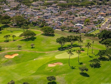 Enjoy this beautiful Kapolei home with a spacious backyard that on Kapolei Golf Course in Hawaii - for sale on GolfHomes.com, golf home, golf lot