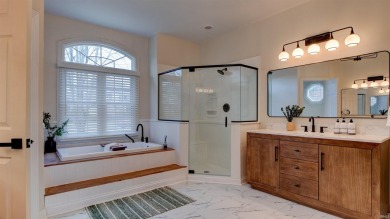 *Seller is offering $8,000 in concessions toward a rate buydown on Victoria National Golf Club in Indiana - for sale on GolfHomes.com, golf home, golf lot