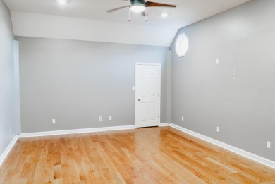 This inviting two-story home offers four bedrooms and on Monticello Country Club in Arkansas - for sale on GolfHomes.com, golf home, golf lot