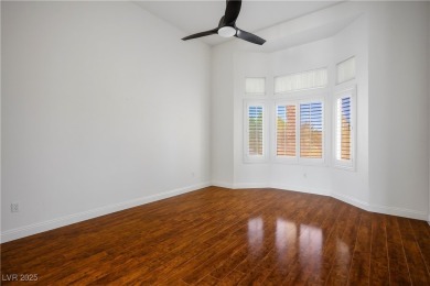 Rare opportunity: a 2,176 sq. ft. Regal model located on the 6th on Highland Falls Golf Club in Nevada - for sale on GolfHomes.com, golf home, golf lot